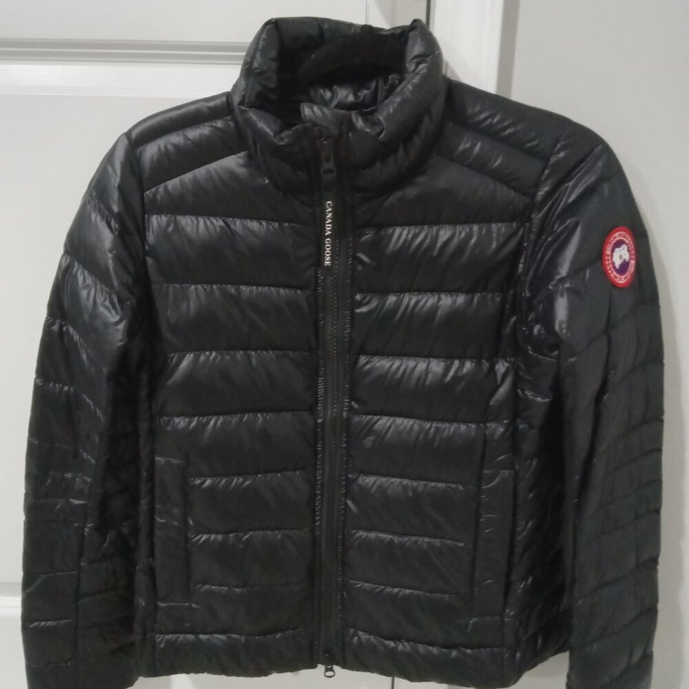 Canada Goose Jacket